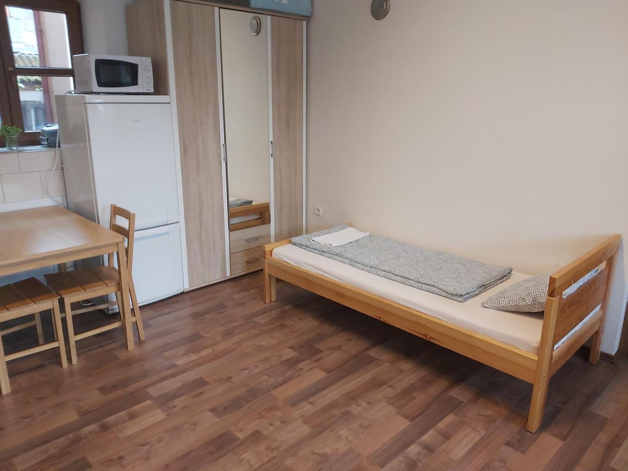 Pivni Lednice Lhota pod Libcany Szoba fotó